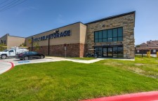 Simply Self Storage 4740 4th Army Drive Frisco, TX 75034