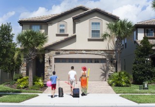 The Perfect Vacation