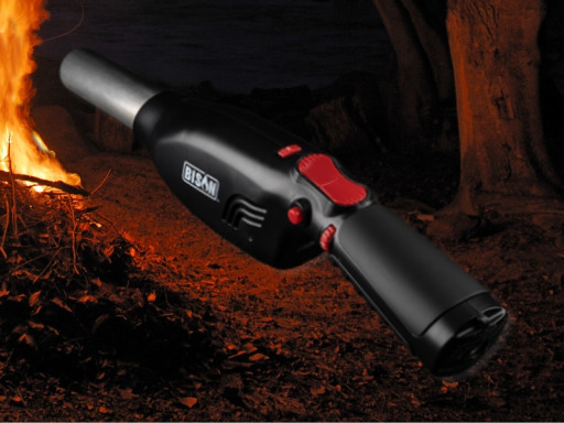Bison Airlighter Review 2025: Best Survival Fire Starter?