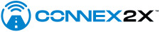 Connex2X  Logo