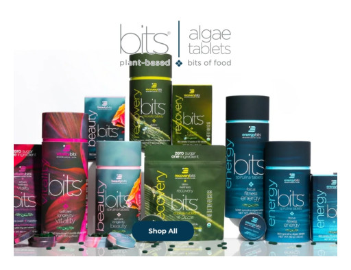 ENERGYbits Review 2025: Spirulina Tablets, Real Complaints, Price, is It Legit