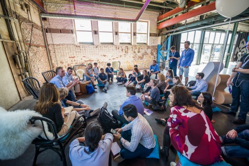 10 Breakthrough Ideas Selected as Finalists in the Thought for Food Challenge