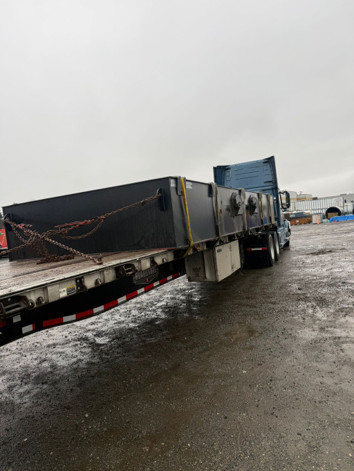 Waste Energy Corp Secures USMCA Certification as Patent-Pending Waste-to-Energy Conversion Technology Clears U.S. Customs and Crosses Border