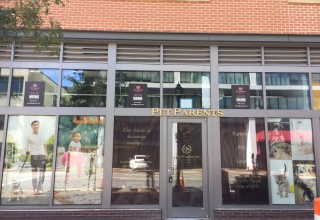Pet Parents Store Front