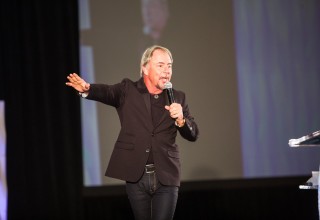 2018 F4 Mega Conference