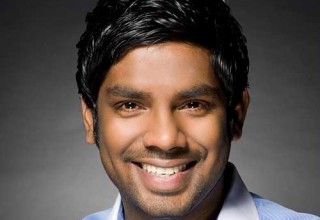 Kieran Arasaratnam, Ph.D.