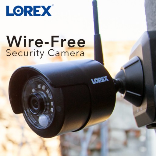 Home Security Has Never Been Easier