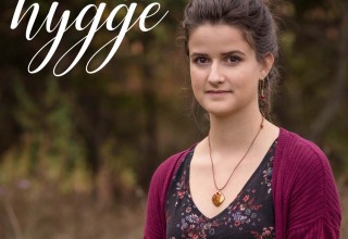 Winter Hygge Collection at 10 Gables