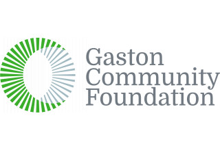 Gaston Community Foundation Logo