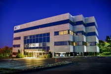 OuterBox HQ In Copley Ohio