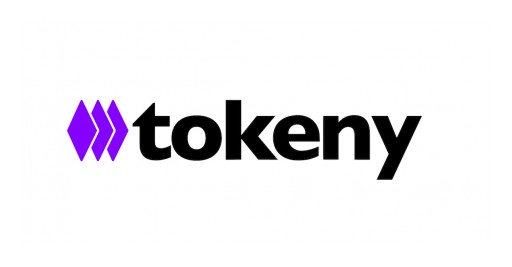 Tokeny Teams Up With Verasity for ICO