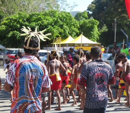 Celebrating the Indigenous Culture of Australia