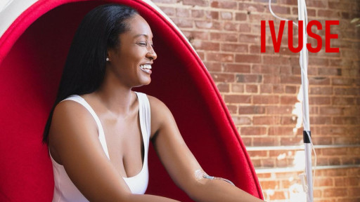 IVUSE Redefines Wellness in Atlanta, Marks Phenomenal Year of Growth and Innovation in IV Therapy Services