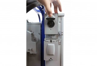 MGL-30KVA-4X120.20A-1X208.50A high resolution image 7