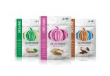 SuperSeedz Organic Pumpkin Seed Snacks
