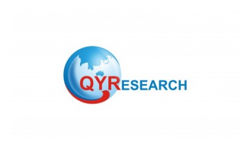 Pipette Pump Market Size by 2025: QY Research