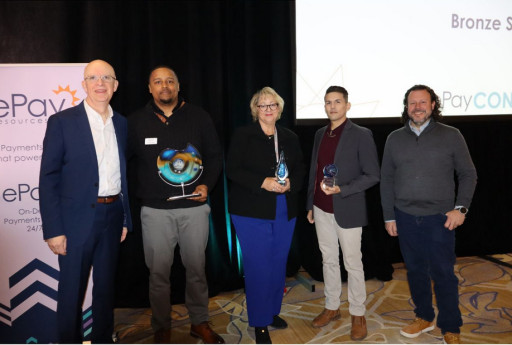 ePayResources Presents 2026 Awards