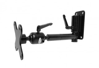 Logistic Pivot Arm Mount