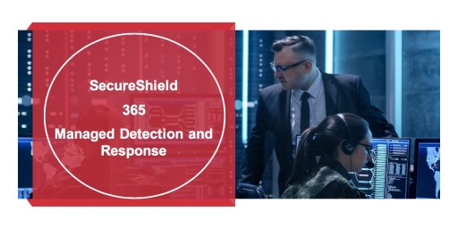 Patriot Consulting Now Offers Continuous Managed Detection and Response for Office 365 With SecureShield