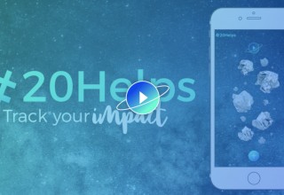 20Helps Track Your Impact Website and App