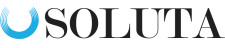 Soluta Logo