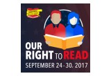 2017 Banned Books Week