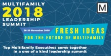 Multifamily Leadership Summit