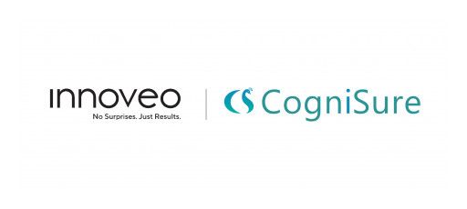 CogniSure and Innoveo Announce Strategic Partnership for Commercial Underwriting Transformation
