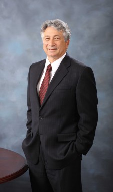 Robert Denlow, Principal Partner, Denlow & Henry