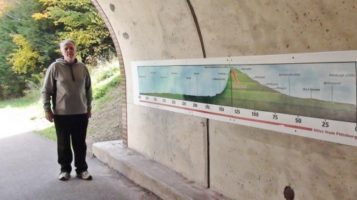 Lung Cancer Survivor Riding 700 Miles by Bike Funds to Raise Funds for Medical Center Where He Was Successfully Treated