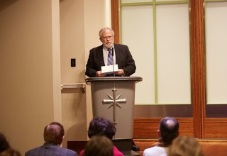 President of CCHR Sacramento 