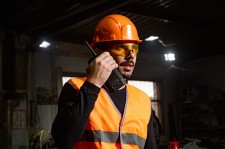 DOOGEE S80 Support WalkieTalkie Function