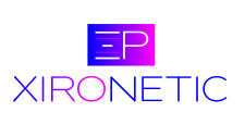 Xironetic Logo