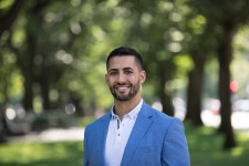 Andrew Litchfield of Penny Investments is a ForeclosuresDaily Customer