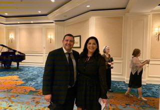 Mr. Bernard Lessa-Bastos Marketing and Delopment for Heal the Earth