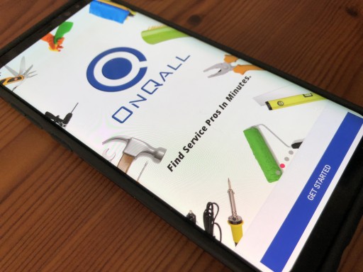 Shift to Cashless Society Spurs Growth of Service Apps