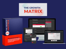 Growth Matrix Reviews 2025
