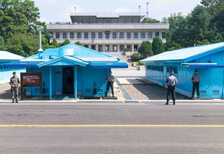 Korean DMZ