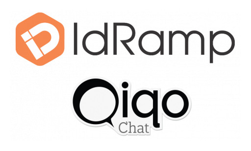 IdRamp and QiqoChat Announce Verifiable Credentials for Online Collaboration