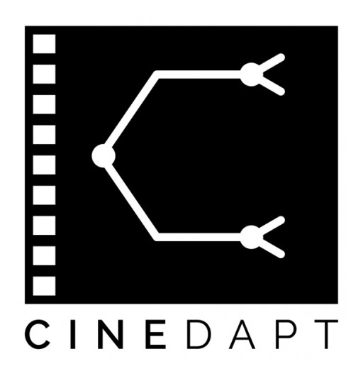 USPTO Issues Patent to Cinedapt to Adapt and Evolve the Film Industry From Extinction
