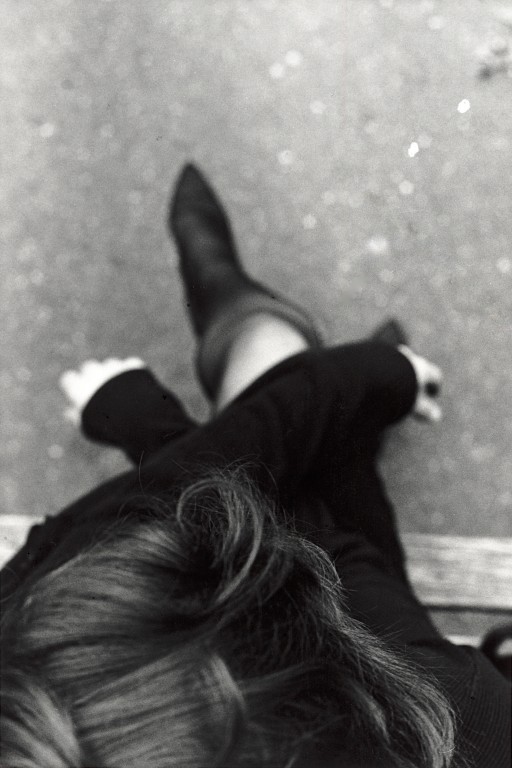 Michelle Luke Exhibits 'Isolated Lovers 2020 — Waiting' at realART — Sylvia White