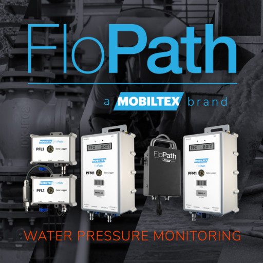 MOBILTEX Rebrands GCRTech as FloPath