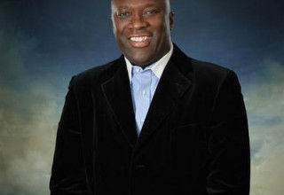 ApTask Chief Executive Officer Eddie Bright Jr.