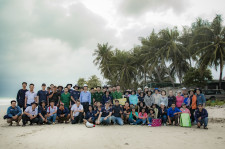 Australis Aquaculture is one of the world's first Fair Trade Certified finfish farms