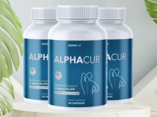 AlphaCur Reviews 2025