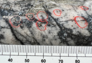 Mawson Gold Limited, Monday, November 21, 2022, Press release picture