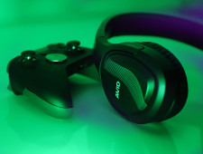 AVID Products AVIGA gaming headset
