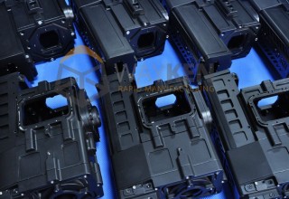 WayKen Rapid Prototyping Manufacturing