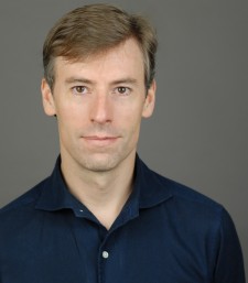 Kyle Wendling, SVP of Product at Gimbal