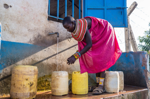 World Water Day 2026: Feed the Children Strengthens Global Water Solutions and Supports U.S. Families With Critical Water Relief
